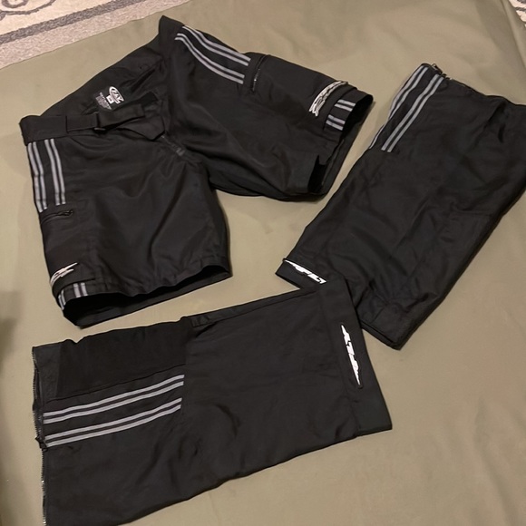 FLY Race Wear. Free Ride Pant style, Riding mens Pants size 38” - Picture 10 of 16